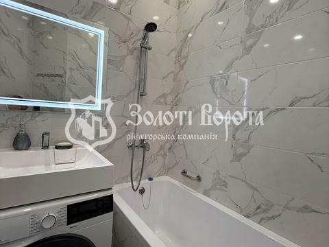 квартира за адресою Боголюбова вул., 34