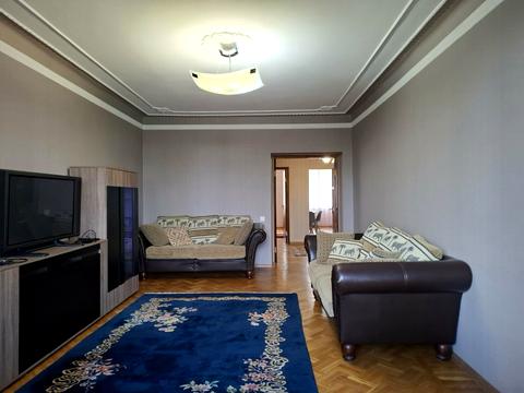 квартира по адресу Науки просп. (Ленина), 31в