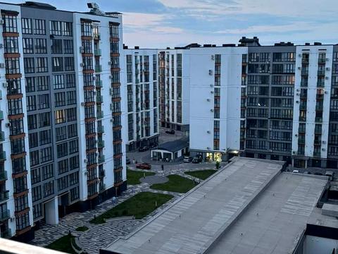 квартира по адресу Гетмана Мазепы ул., 164