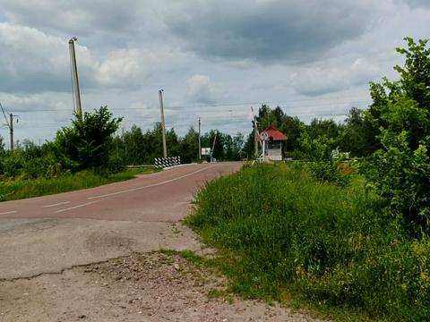 ділянка за адресою СТ Ватутинець