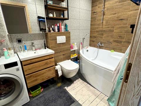 квартира по адресу Лучаківського, 6А