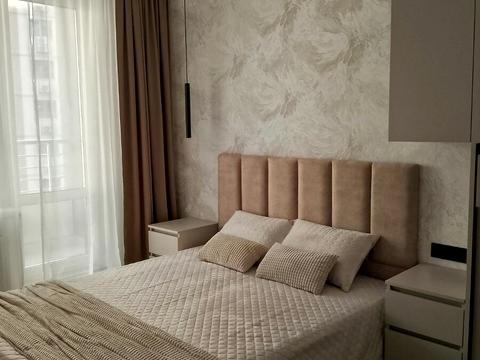 квартира по адресу Курортный пер., 2