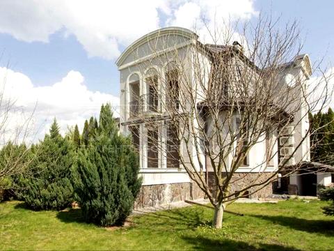 будинок за адресою Вишгородський