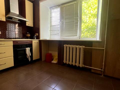 квартира за адресою Дегтярівська вул., 58