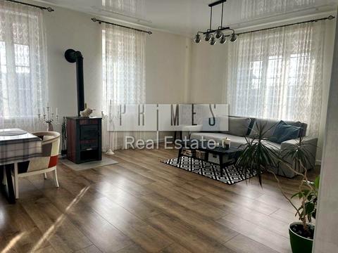 дом по адресу Некрасова ул. (Некрасова)