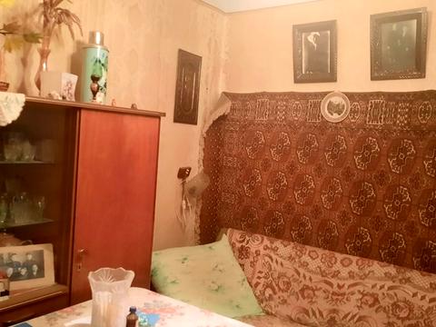 квартира по адресу Борзенко ул. (Борзенка), 2