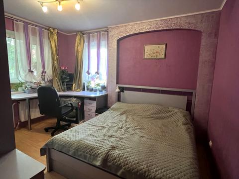 квартира за адресою Льотна вул. (Червоногвардійська), 25б