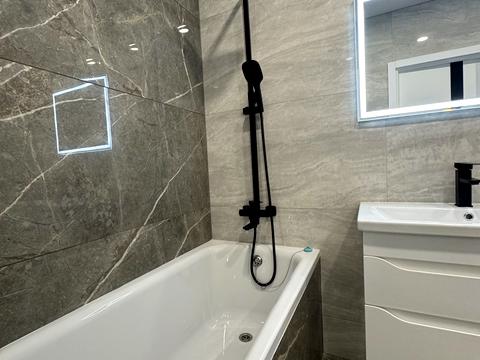 квартира за адресою Степана Бандери вул., 32/2