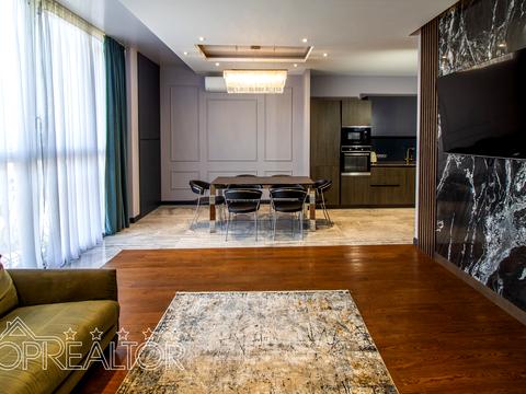 квартира за адресою Новгородская, 46