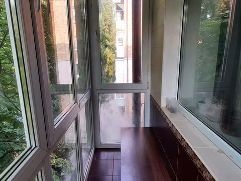 квартира по адресу Авиаконструктора Антонова ул., 20