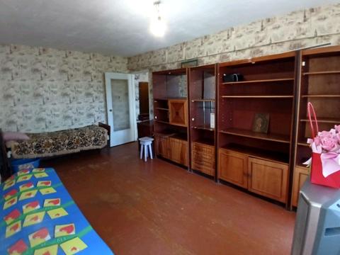 квартира по адресу Ціалковського, 7