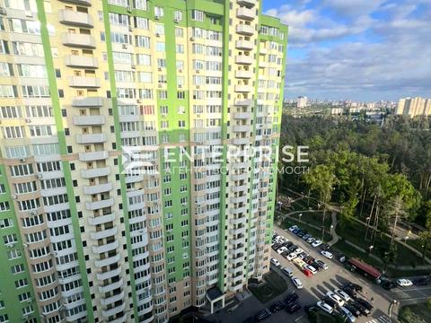 квартира за адресою Пономарьова вул., 26 к5