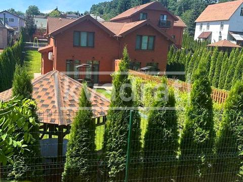 будинок за адресою Метрологічна вул.