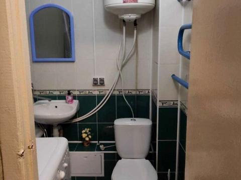 квартира за адресою Оболонський просп., 22-В