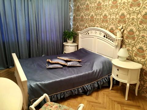 квартира за адресою Гоголівська вул., 1/3