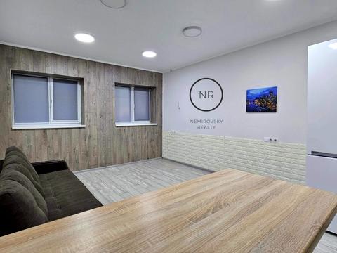 квартира по адресу Григорія Гуляницького ул., 35-В