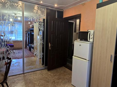 кімната за адресою Гвардійців-Широнінців вул., 39