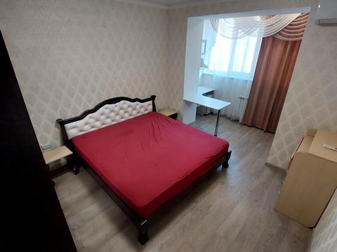 квартира по адресу Космонавтов ул., 128д