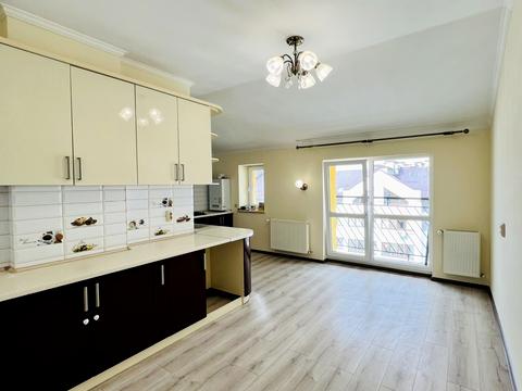 квартира за адресою Стуса, 32