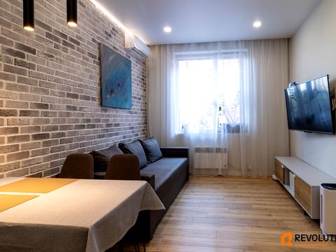 квартира за адресою Покровська вул., 28-Б