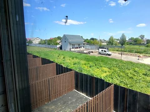 дом по адресу Днепровская ул. (Калинина), 27Б