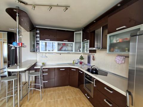 квартира за адресою Чернігівська вул., 9-В