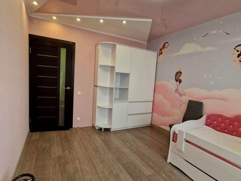 квартира за адресою Гвардійців-Широнінців вул., 59