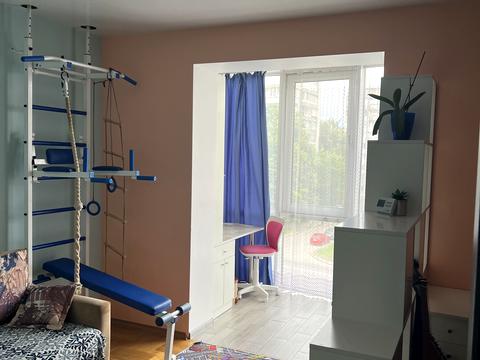 квартира по адресу Кульпарковская ул., 141