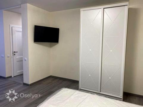 квартира за адресою Краківська вул., 27