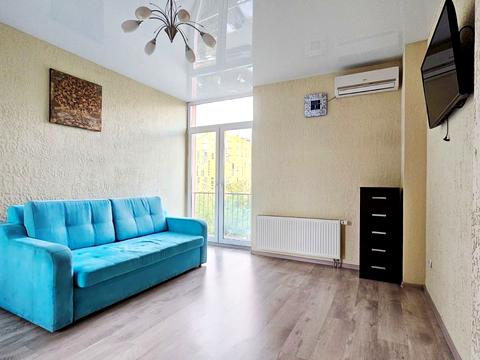квартира за адресою Регенераторна вул., 4 