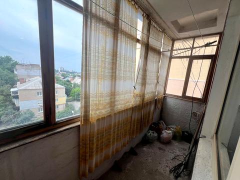 квартира по адресу Запорожье, Рязанская ул., 13