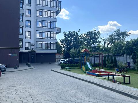 квартира за адресою Еммануїла Миська вул. (), 42
