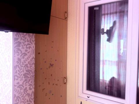 квартира по адресу Жемчужная ул., 11