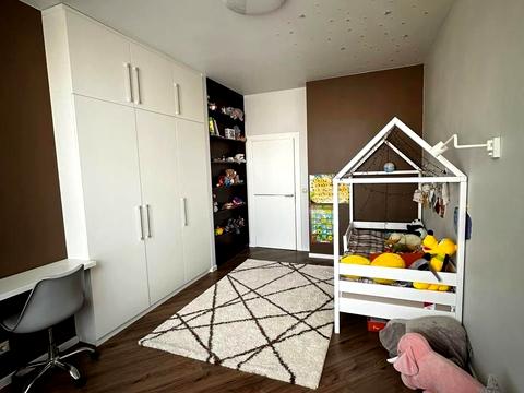 квартира по адресу Глубочицкая ул., 32-Б