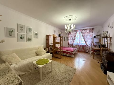 квартира за адресою Добровольців вул. (Маршала Говорова), 15