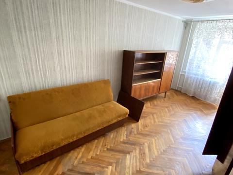 квартира по адресу Саксаганского ул., 92