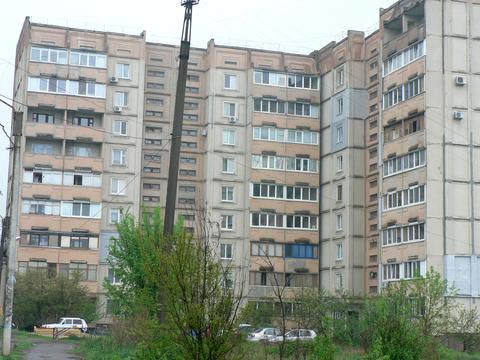 квартира по адресу Алексеевская ул., 30