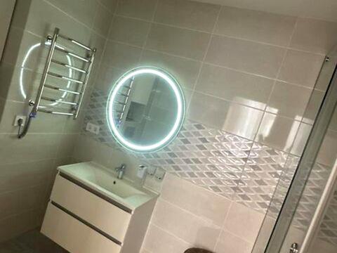 квартира за адресою Зарічна вул., 6к3
