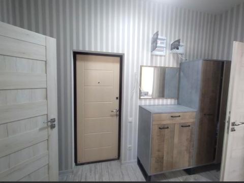 квартира по адресу Дача Ковалевского ул., 121