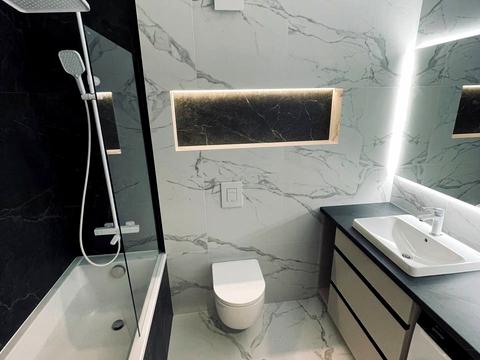 квартира за адресою Космічна вул., 5