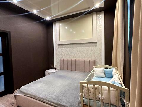 квартира за адресою Клочківська вул., 258
