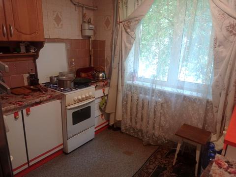 квартира по адресу Миру просп., 60/4