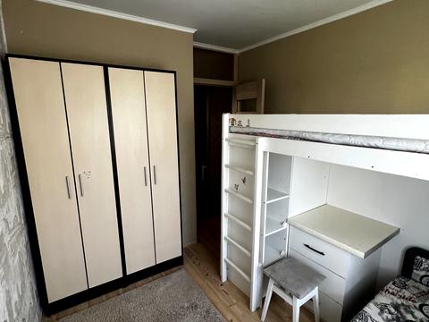 квартира за адресою Вербова вул., 47