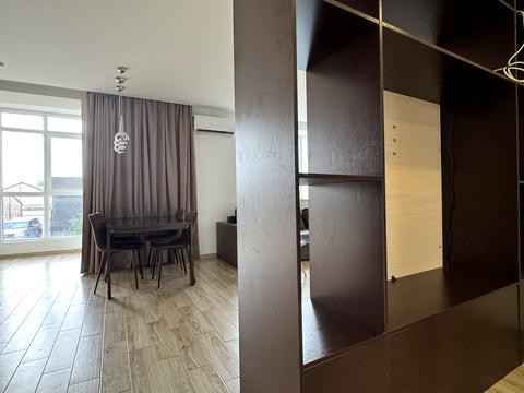 квартира за адресою Запорізьке шосе, 25