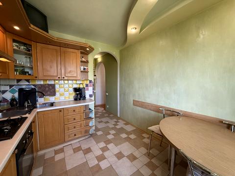 квартира по адресу Донецкое шоссе, 114