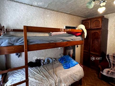 квартира за адресою Тракторобудівників просп., 77а