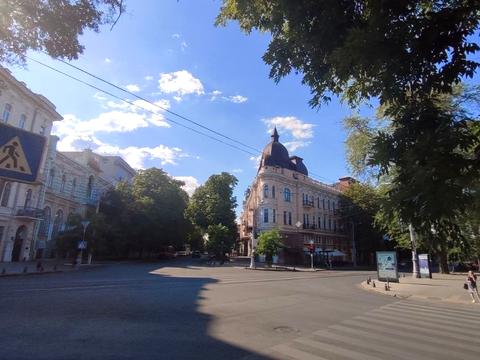 квартира по адресу Маяковского пер., 9