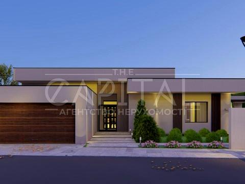 будинок за адресою смт. Козин, Старокиївська вул.