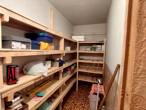 квартира по адресу Ивана Фунтового ул., 27