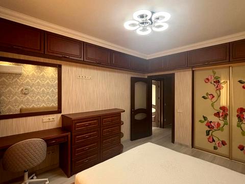 квартира по адресу Оболонский просп., 1